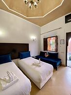 Riad Bahia Salam