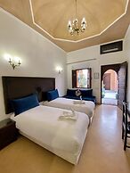 Riad Bahia Salam