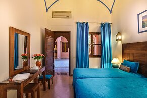 Riad Bahia Salam