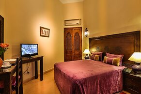 Riad Bahia Salam