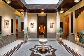 Riad Bahia Salam