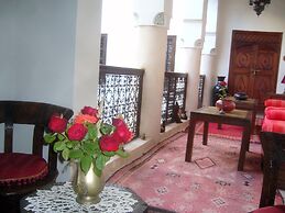 Riad Jenaï Demeures du Maroc