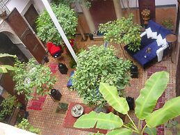 Riad Jenaï Demeures du Maroc