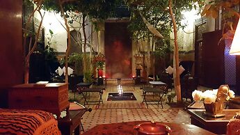 Riad Jenaï Demeures du Maroc