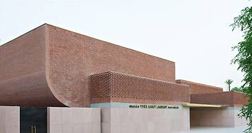 Riad Jenaï Demeures du Maroc