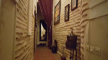 Riad Jenaï Demeures du Maroc