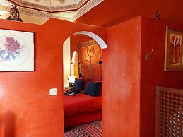 Riad Jenaï Demeures du Maroc