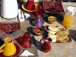 Riad Jenaï Demeures du Maroc