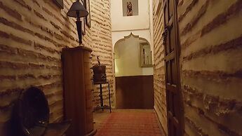 Riad Jenaï Demeures du Maroc