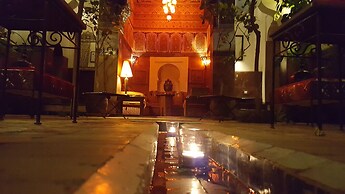 Riad Jenaï Demeures du Maroc