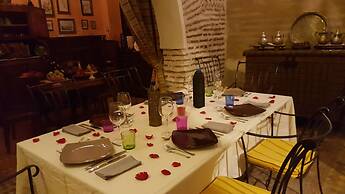 Riad Jenaï Demeures du Maroc