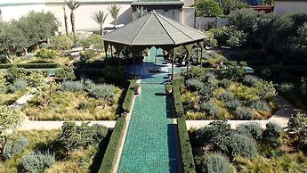 Riad Jenaï Demeures du Maroc