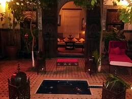 Riad Jenaï Demeures du Maroc