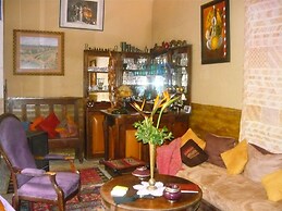 Riad Jenaï Demeures du Maroc