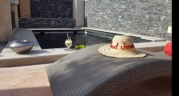 Riad Jenaï Demeures du Maroc