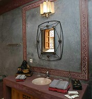 Riad Jenaï Demeures du Maroc