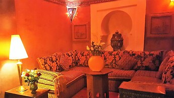 Riad Jenaï Demeures du Maroc