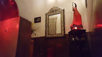 Riad Jenaï Demeures du Maroc