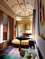 Riad Jenaï Demeures du Maroc