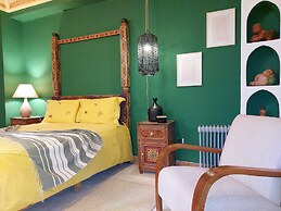 Riad Jenaï Demeures du Maroc