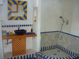 Riad Jenaï Demeures du Maroc