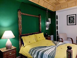 Riad Jenaï Demeures du Maroc