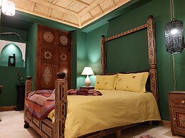 Riad Jenaï Demeures du Maroc