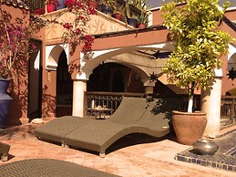 Riad Jenaï Demeures du Maroc