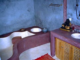 Riad Jenaï Demeures du Maroc