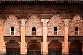 Riad Jenaï Demeures du Maroc