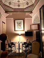 Riad Jenaï Demeures du Maroc