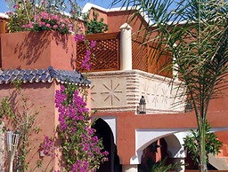 Riad Jenaï Demeures du Maroc