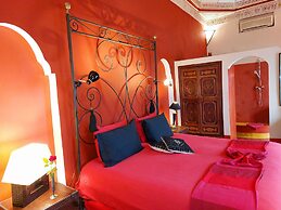 Riad Jenaï Demeures du Maroc