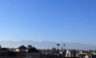 Riad Jenaï Demeures du Maroc