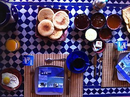 Riad Jenaï Demeures du Maroc