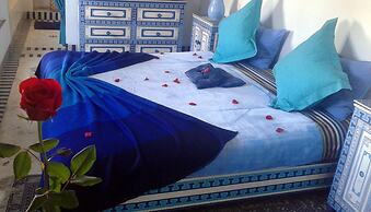 Riad Jenaï Demeures du Maroc