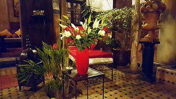 Riad Jenaï Demeures du Maroc