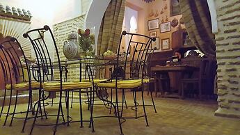 Riad Jenaï Demeures du Maroc