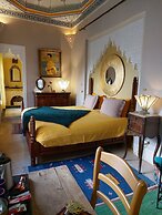 Riad Jenaï Demeures du Maroc