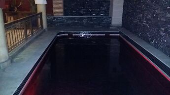 Riad Jenaï Demeures du Maroc