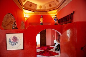 Riad Jenaï Demeures du Maroc