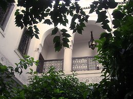 Riad Jenaï Demeures du Maroc