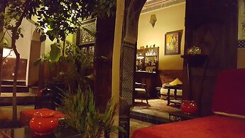 Riad Jenaï Demeures du Maroc