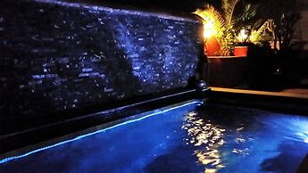 Riad Jenaï Demeures du Maroc