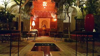 Riad Jenaï Demeures du Maroc