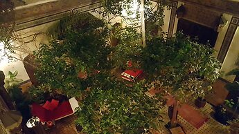 Riad Jenaï Demeures du Maroc
