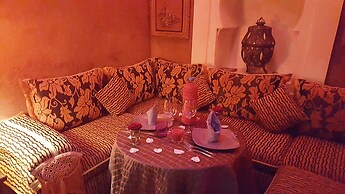 Riad Jenaï Demeures du Maroc