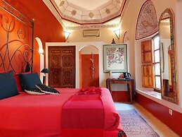 Riad Jenaï Demeures du Maroc