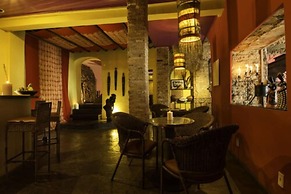 Bahiacafe Hotel