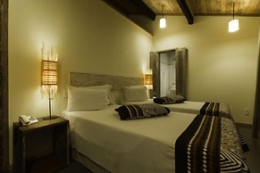 Bahiacafe Hotel